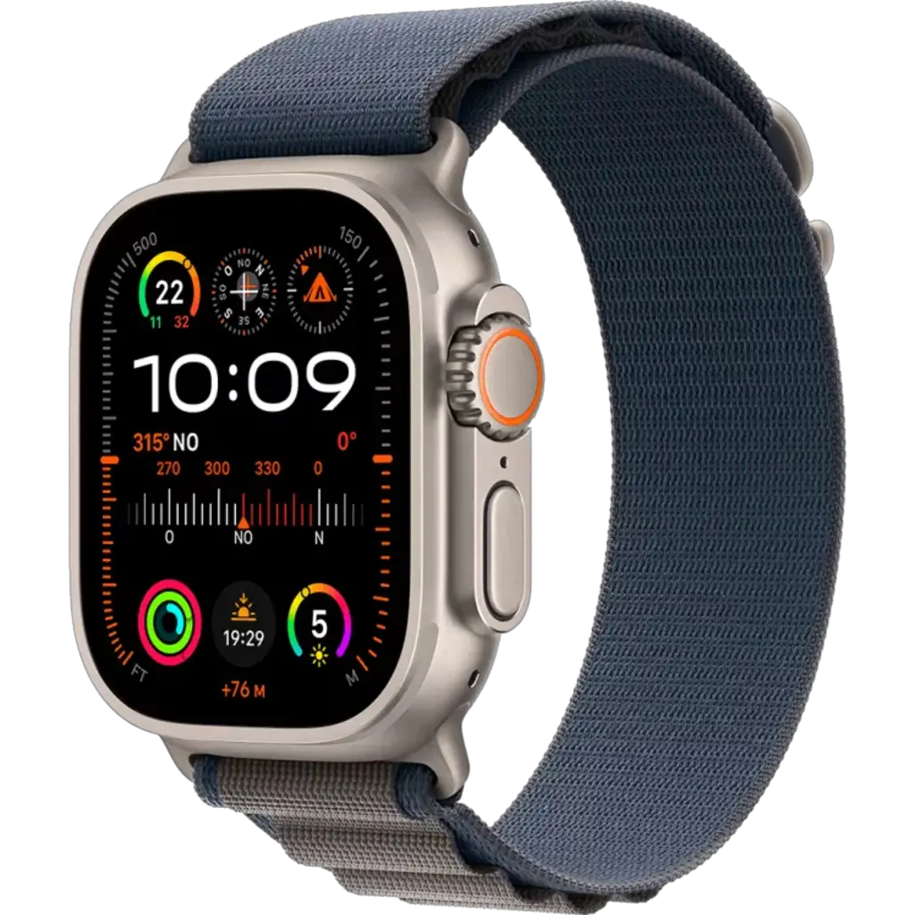 Apple Watch Ultra 2
