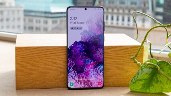 Galaxy S20 Plus 5G SEMINUEVO - Imagen 2