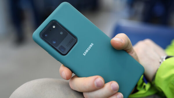 Galaxy S20 Ultra SEMINUEVO - Imagen 2