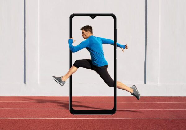 Galaxy A04S - Imagen 4