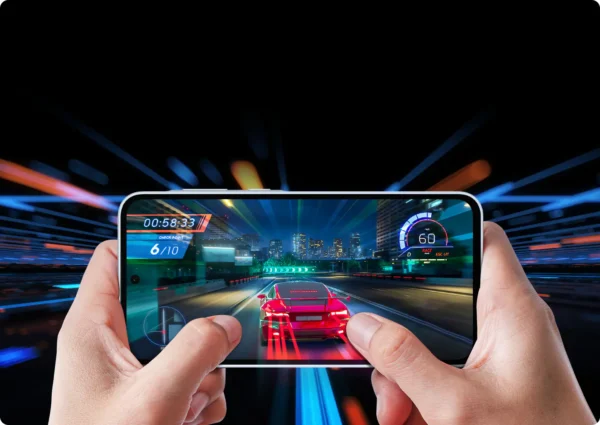 Galaxy A35 - Imagen 4