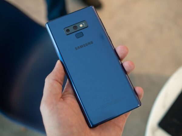 Galaxy Note 9 SEMINUEVO - Imagen 2