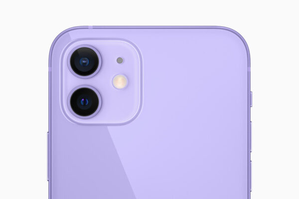 iPhone 12 SEMINUEVO - Imagen 2