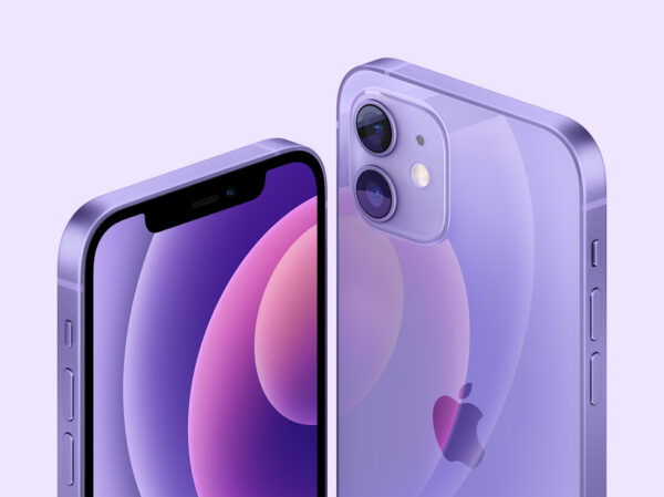 iPhone 12 SEMINUEVO - Imagen 4