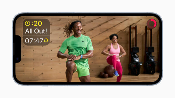 iPhone 14 Plus SEMINUEVO - Imagen 3
