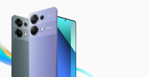 Redmi Note 13 Pro 4G - Imagen 4