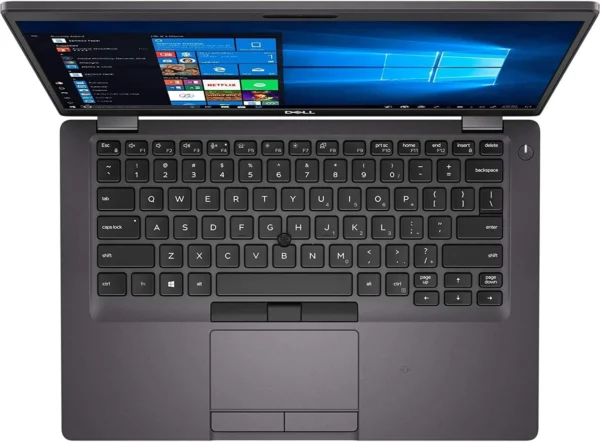 DELL LATITUDE 5400 SEMINUEVA - Imagen 2