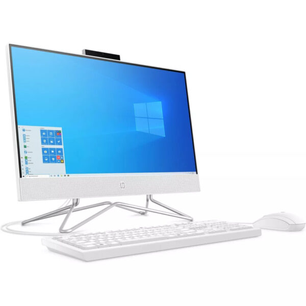 HP 22-DD0143W-AIO REACONDICIONADA