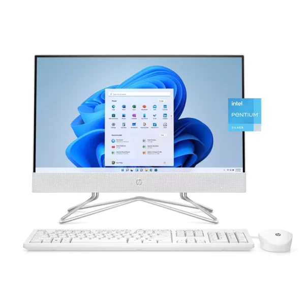 HP 22-DD0143W-AIO REACONDICIONADA - Imagen 3