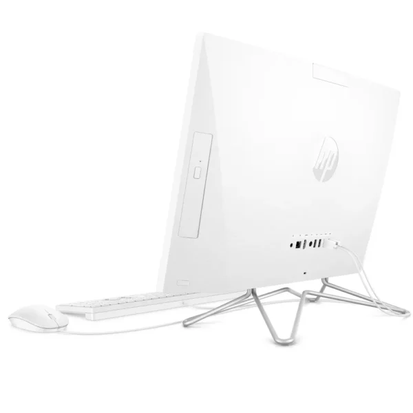 HP 24-DF1023W-AIO REACONDICIONADA - Imagen 2