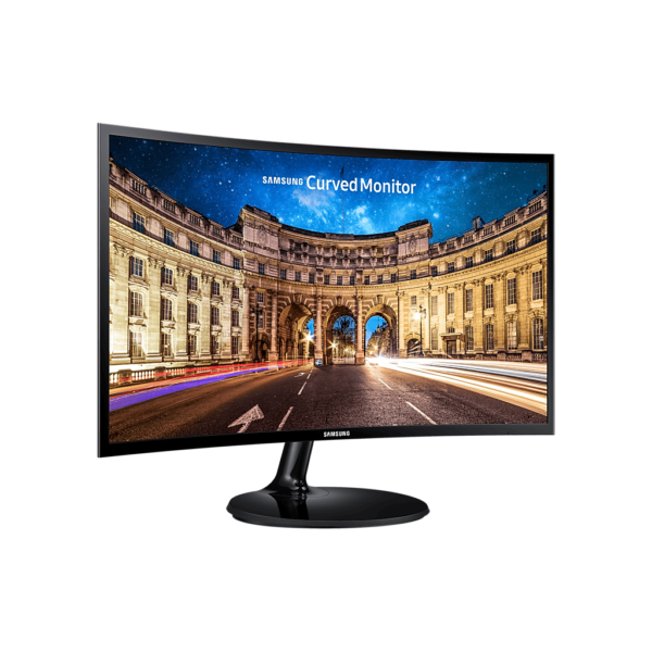 MONITOR SAMSUNG LC27F390