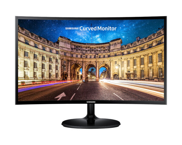 MONITOR SAMSUNG LC27F390 - Imagen 2