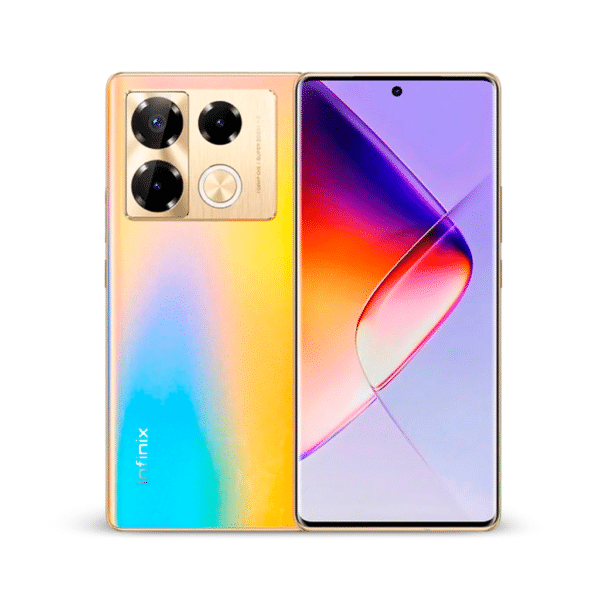 Infinix Note 40 Pro