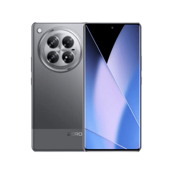 Infinix Zero 40 4G