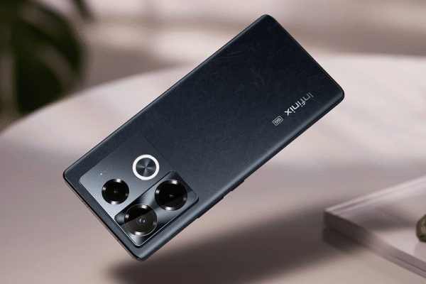 Infinix Note 40 Pro - Imagen 3