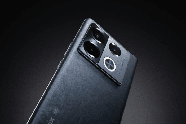 Infinix Note 40 Pro - Imagen 4