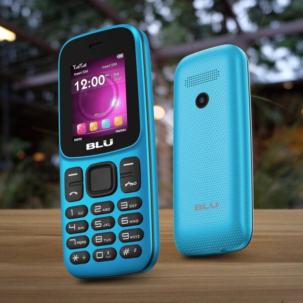 Blu Z5 - Imagen 2