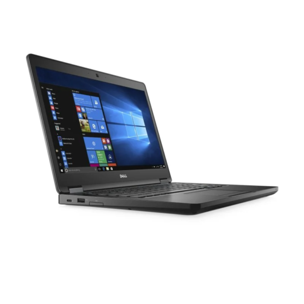 DELL LATITUDE 5480 SEMINUEVA