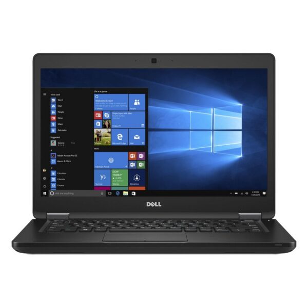 DELL LATITUDE 5480 SEMINUEVA - Imagen 2