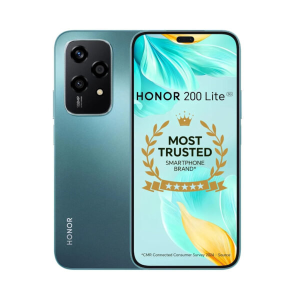 Honor 200 Lite + Envío Gratuito