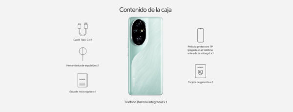 Honor 200 Pro - Imagen 4