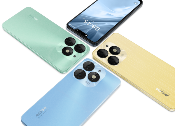 itel A70 - Imagen 4