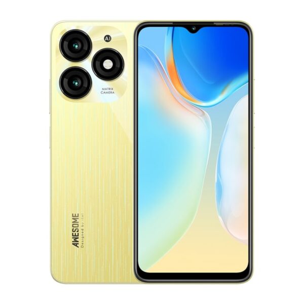 itel A70