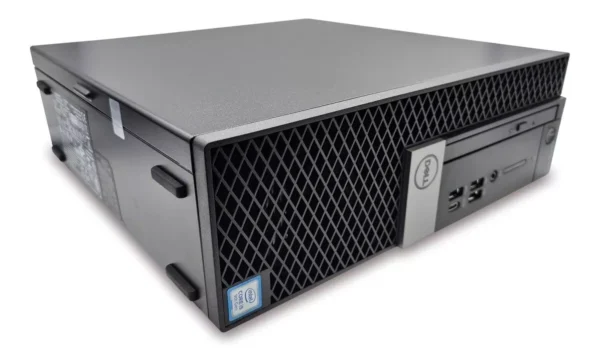 DELL LATITUDE 5070 REACONDICIONADA - Imagen 3