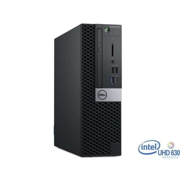 DELL LATITUDE 5070 REACONDICIONADA