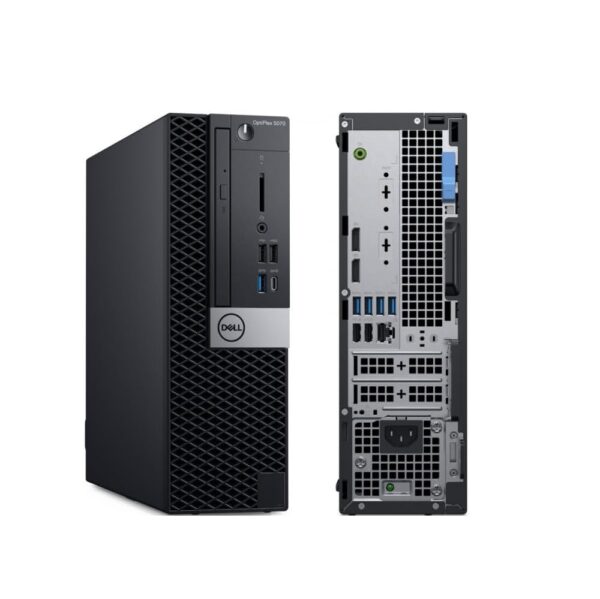 DELL LATITUDE 5070 REACONDICIONADA - Imagen 2