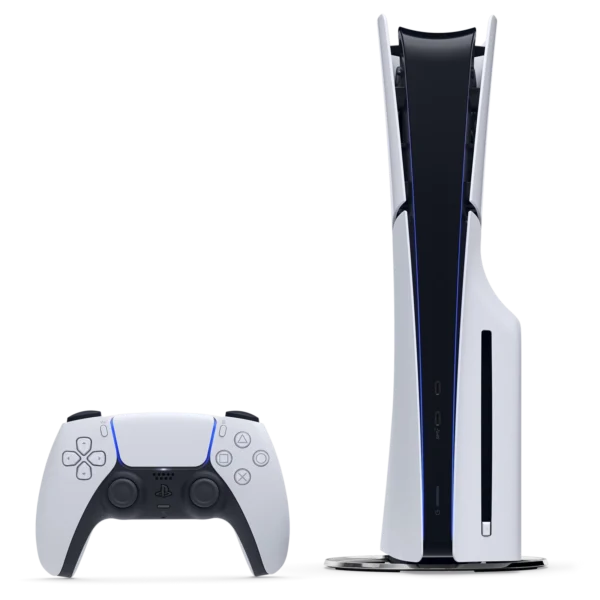 PlayStation 5 - Imagen 2