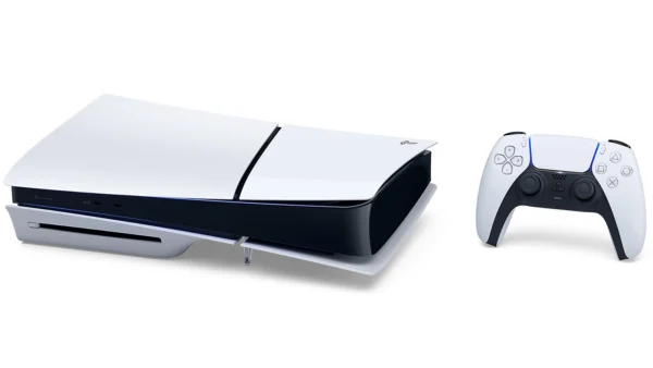 PlayStation 5 - Imagen 3