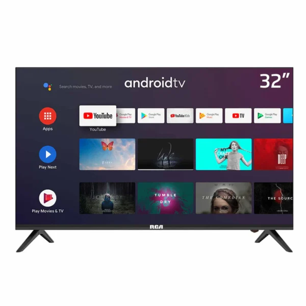 RCA LED ROKU TV 32 - Imagen 3