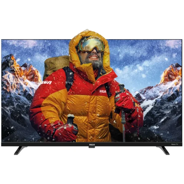 RCA LED ROKU TV 32