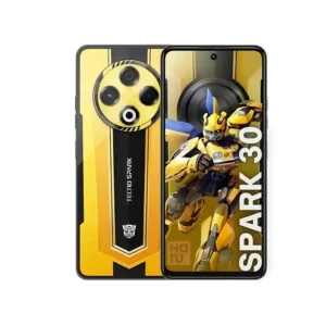 Tecno Spark 30