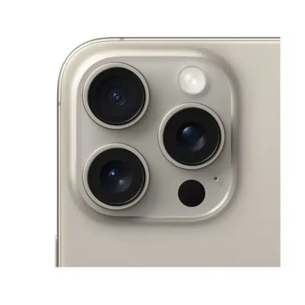 Iphone 15 Pro SEMINUEVO - Imagen 3