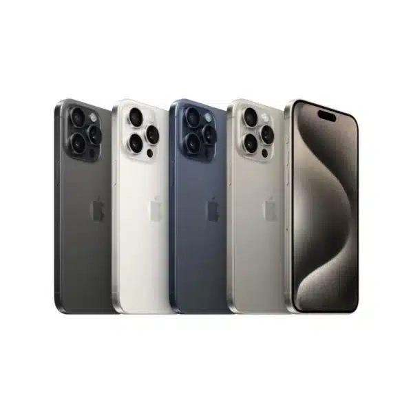 Iphone 15 Pro SEMINUEVO - Imagen 4