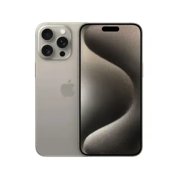 Iphone 15 Pro SEMINUEVO