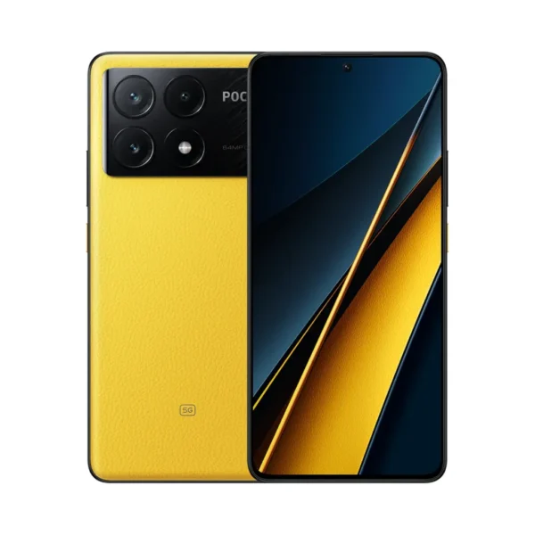 Poco X6 Pro + Los mejores precios
