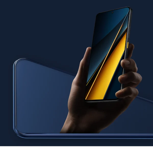 Poco X6 Pro + Los mejores precios - Imagen 3