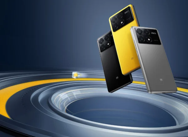 Poco X6 Pro + Los mejores precios - Imagen 2