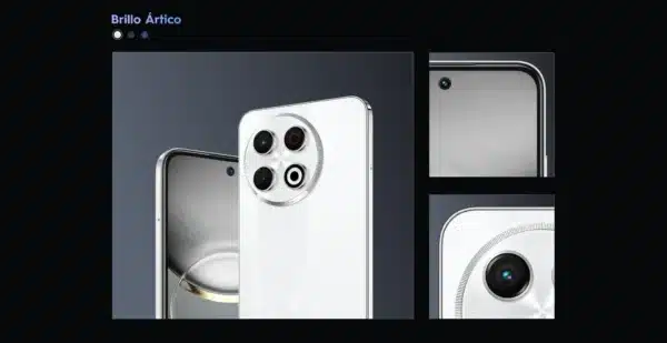 Tecno Spark 30 Pro - Imagen 3