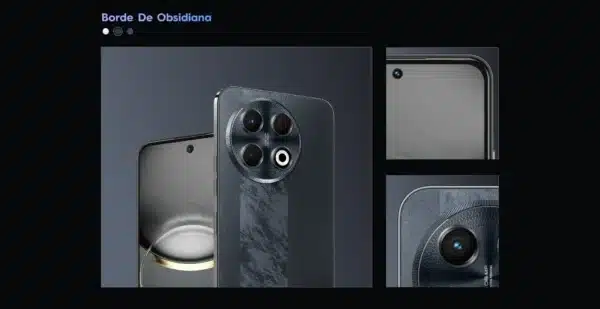 Tecno Spark 30 Pro - Imagen 4