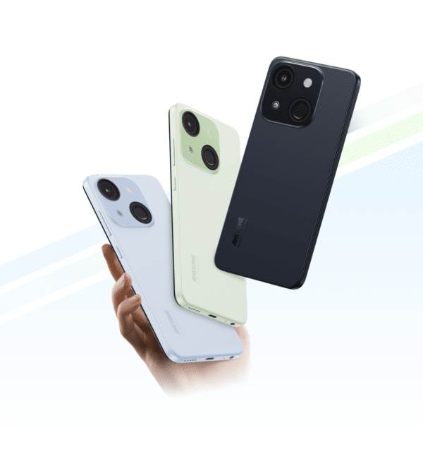 itel A50c - Imagen 2