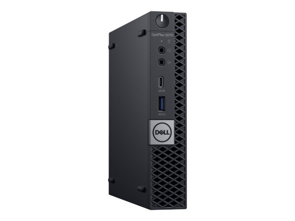 DELL LATITUDE 5070 MICRO REACONDICIONADA - Imagen 2