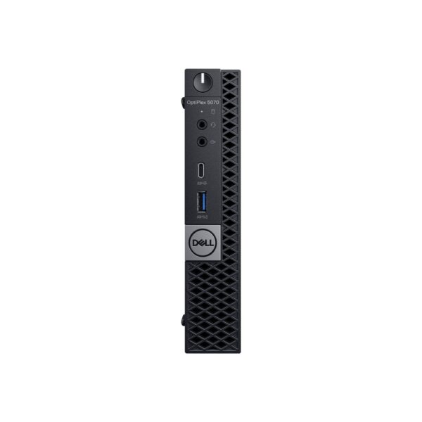 DELL LATITUDE 5070 MICRO REACONDICIONADA