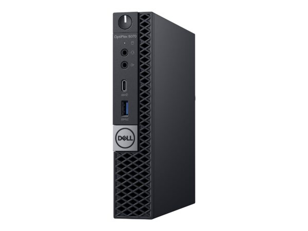DELL LATITUDE 5070 MICRO REACONDICIONADA - Imagen 3