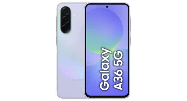 Galaxy A36 - Imagen 2