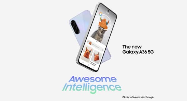 Galaxy A36 - Imagen 4