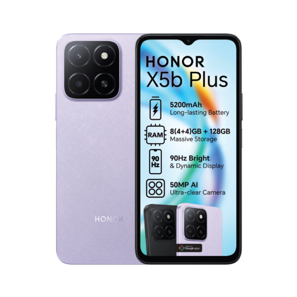 Honor X5b Plus + Envío Gratuito - Imagen 2